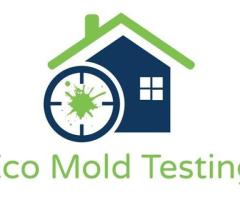 Eco Mold Testing  -  Lehigh Acres and St.Pete