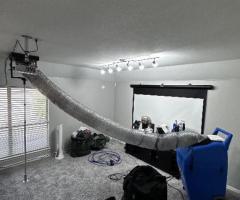 Premier Air Texas Duct Cleaning