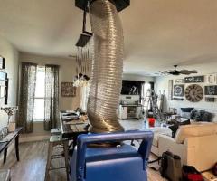 Premier Air Texas Duct Cleaning