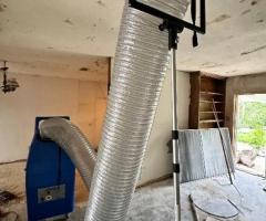 Premier Air Texas Duct Cleaning
