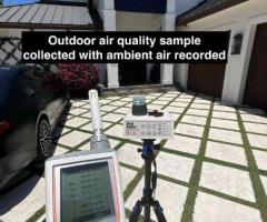 BERNHARDT Mold Inspection, Remediation, and Restoration