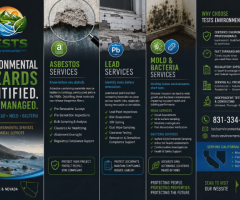 Trusted Environmental Services & Technical Support