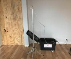 All Suburban Mold Service Inc