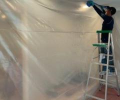 All Suburban Mold Service Inc