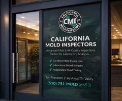 California Mold Inspectors |  San Ramon, CA