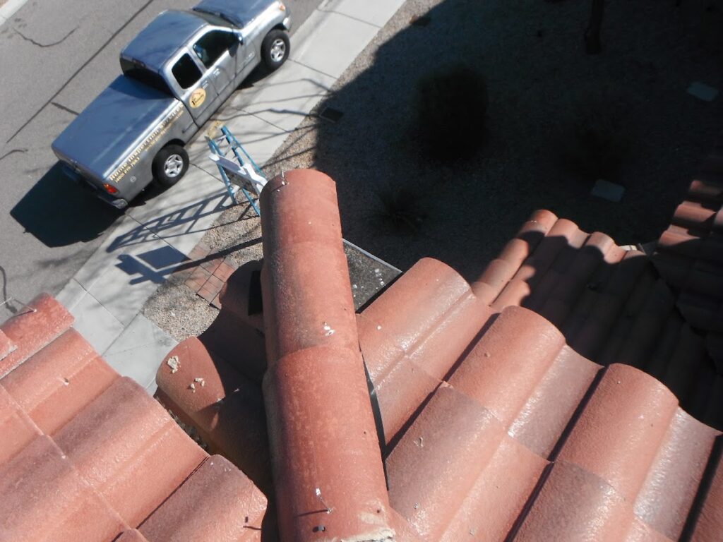 1st Priority Inspections