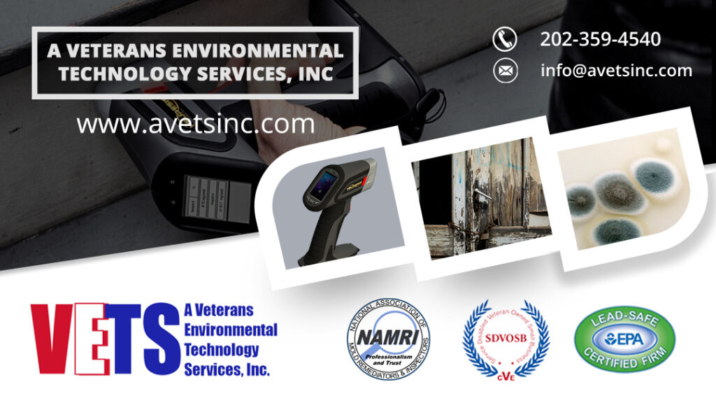 A Veterans Environmental Technology Services Inc.