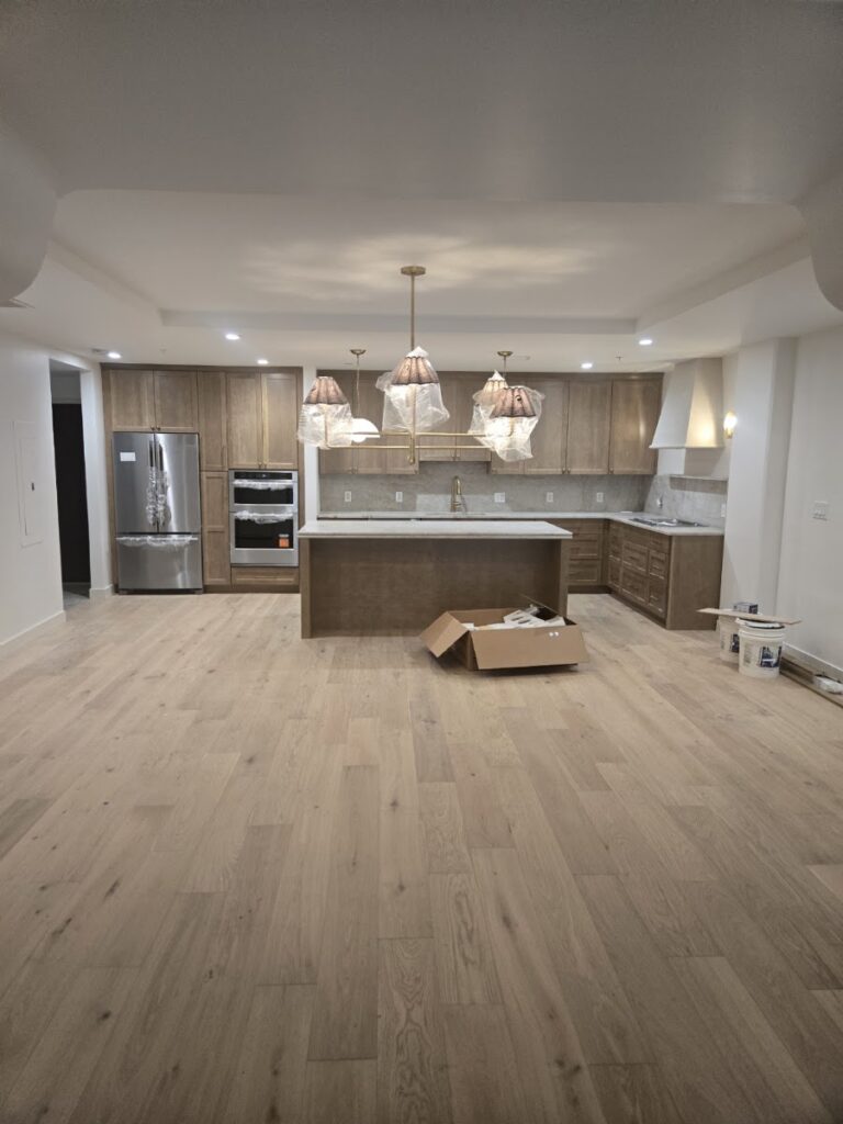 Abbotts Cleanup & Restoration