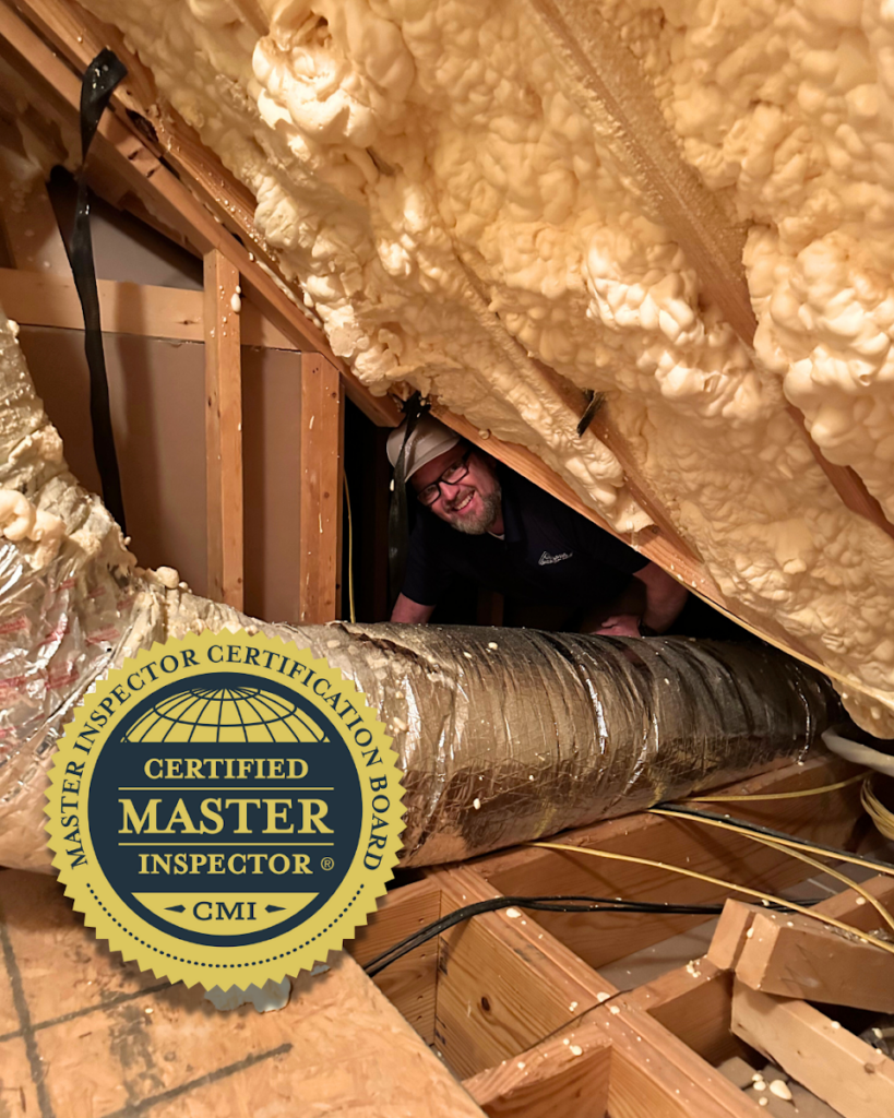 Adams Home Inspections