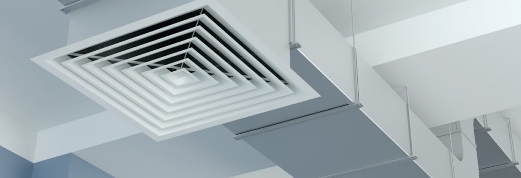 Advanced Air Duct Service