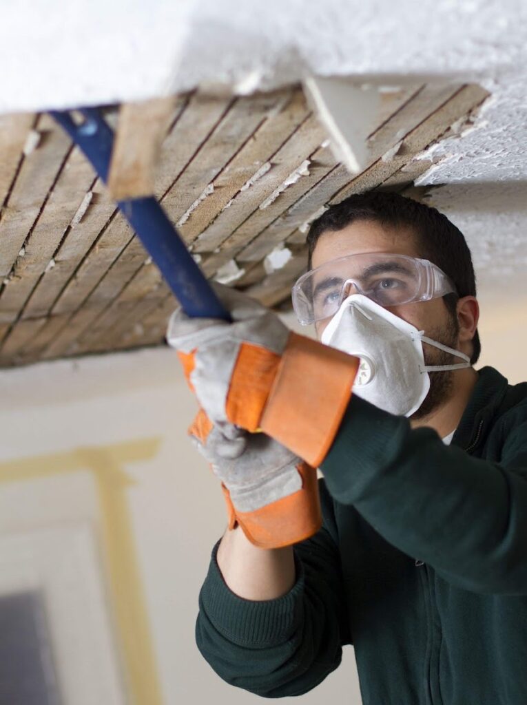 Air & Green Environmental Restoration and Renovation