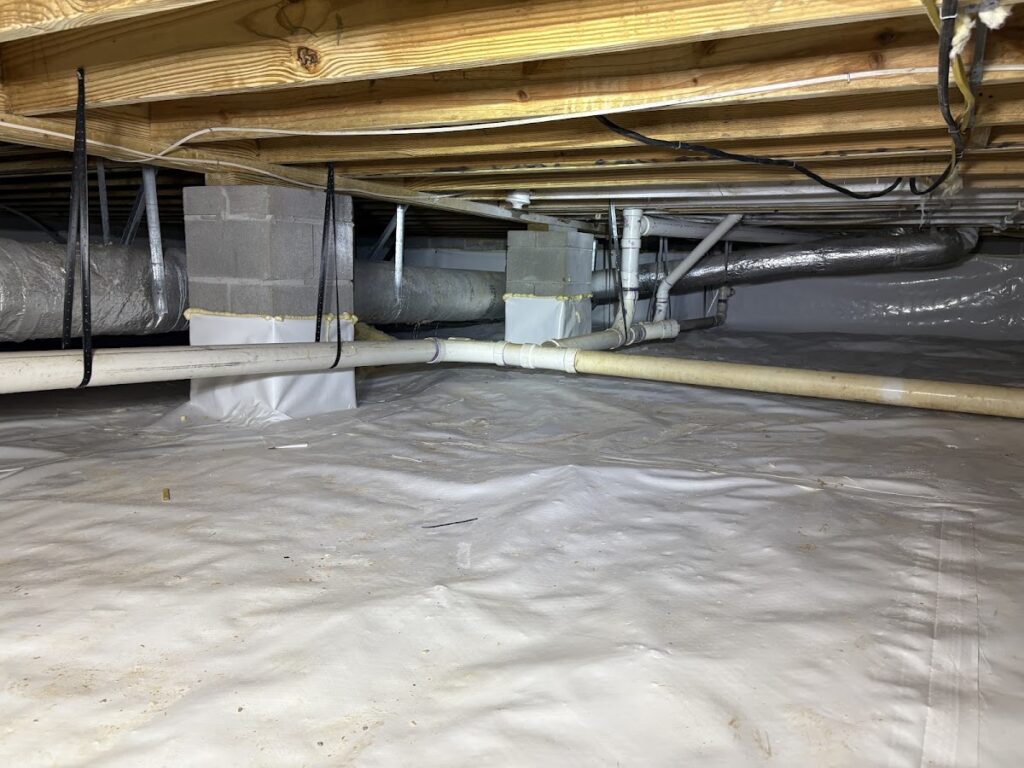 Alabama Mold And Water, LLC
