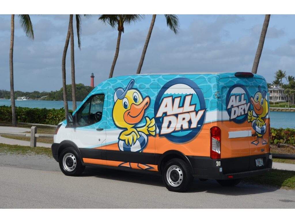 All Dry SWFL