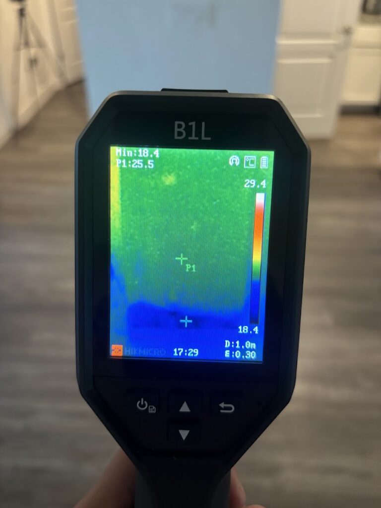 APROtected Property and Mold Inspection’s