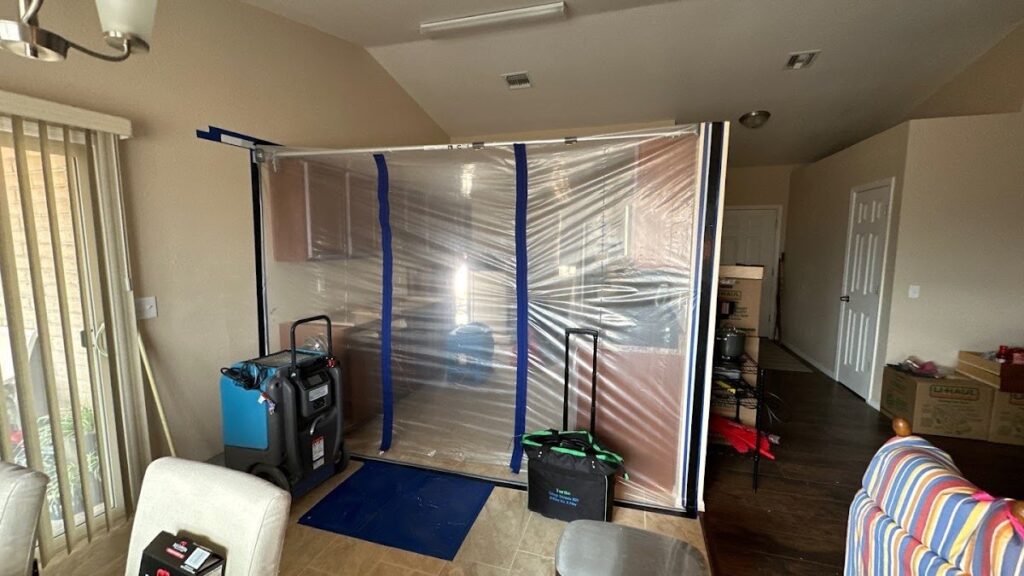 Arizona Restoration Pros
