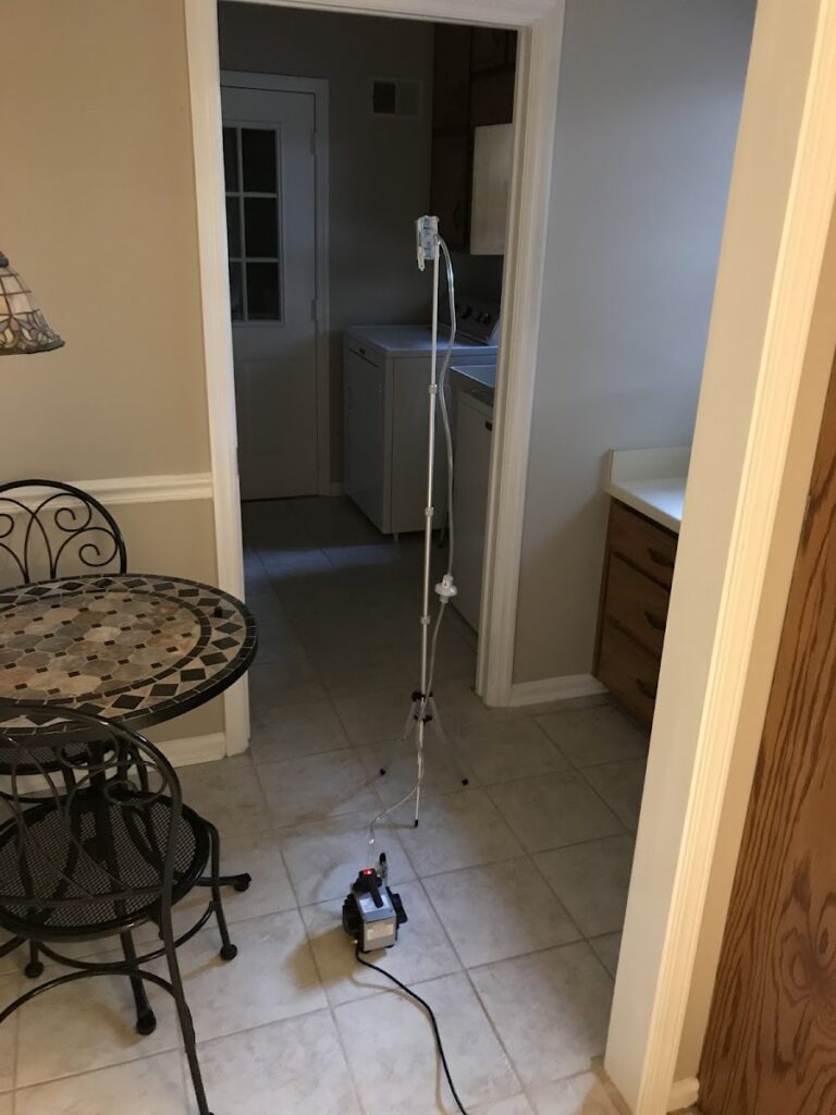 Atlanta Mold and Environmental Testing, LLC