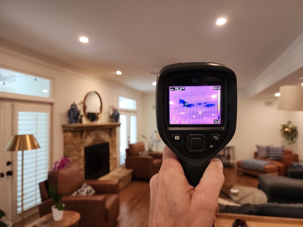 Atlanta Mold Testing Services