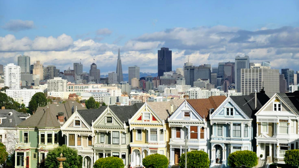 Bay Area Home Inspections