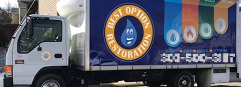 Best Option Restoration of Lakewood