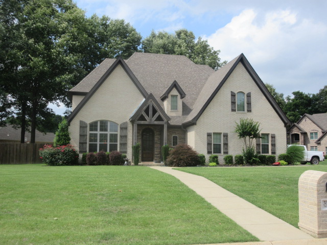 Building & Home Inspection Services