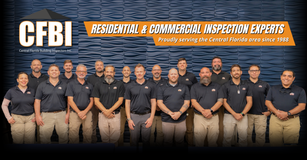 Central Florida Building Inspectors