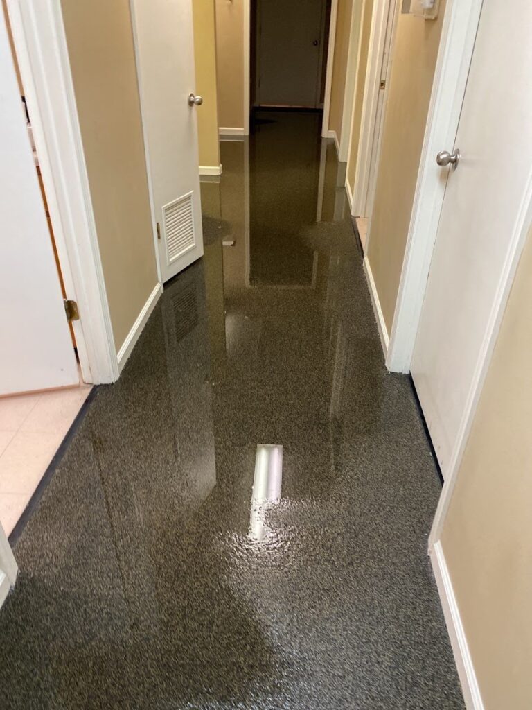 Cleanway Restoration & Construction