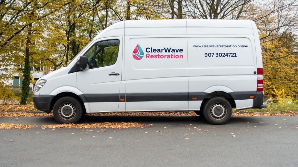 ClearWave Restoration