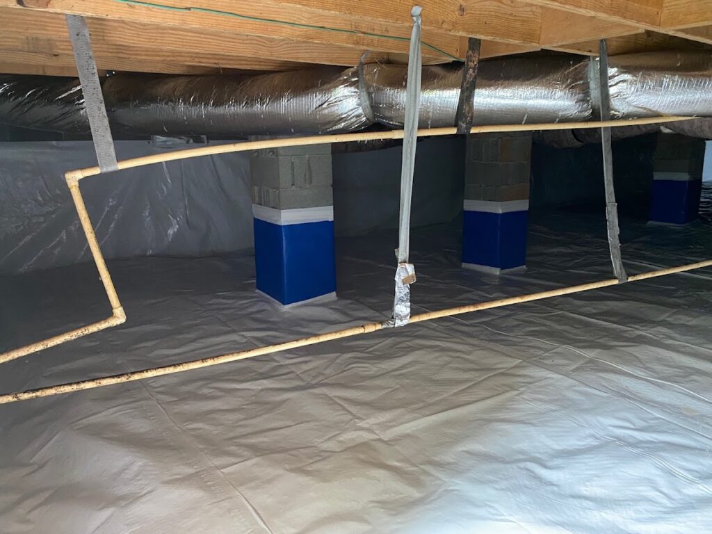 Clymore Mold Solutions