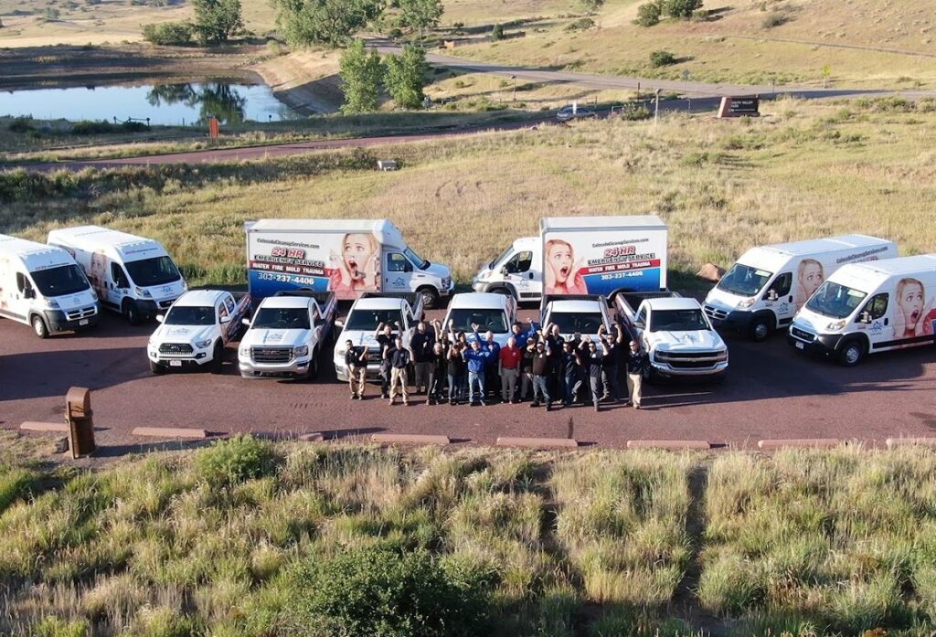 Colorado Cleanup Services