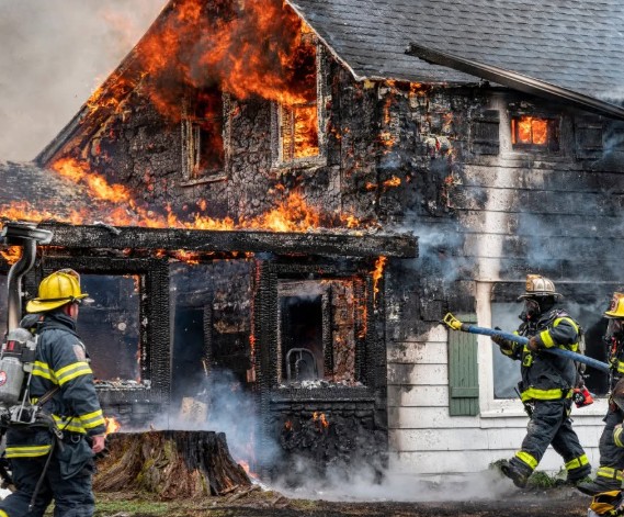 Commercial Cleaning & Restoration