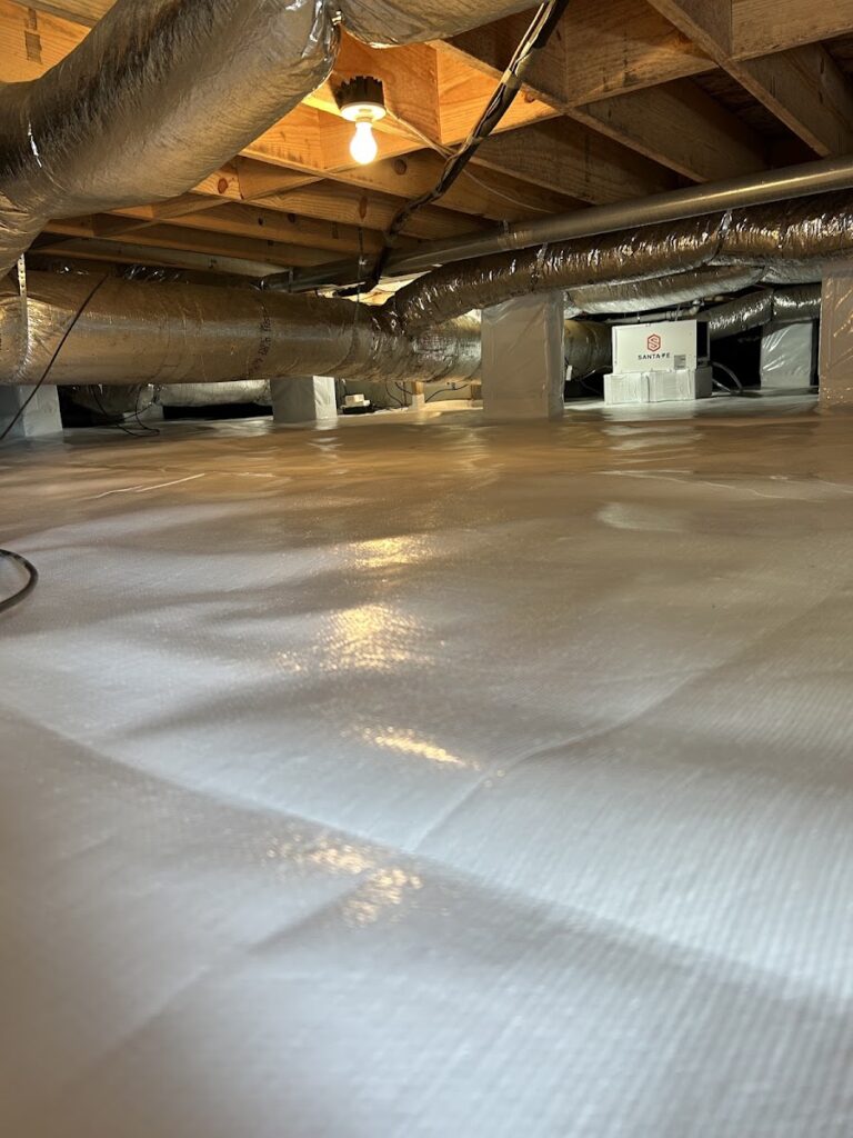 Crawlspace Medic of Huntsville