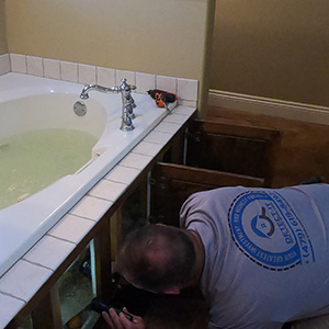 Detect-It Real Estate Inspections