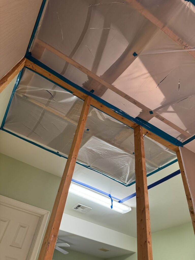 Dryrite Restoration LLC