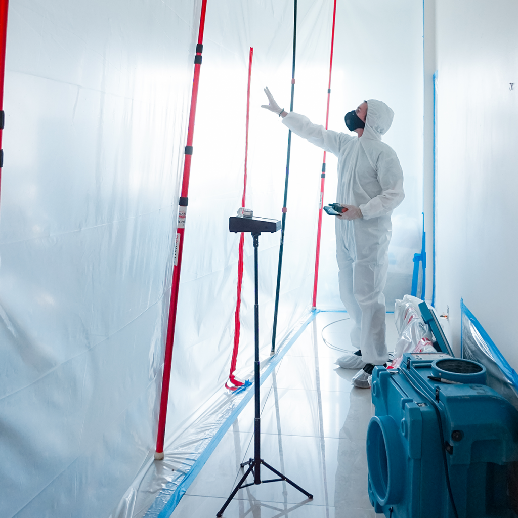 Environmental Testing Agency