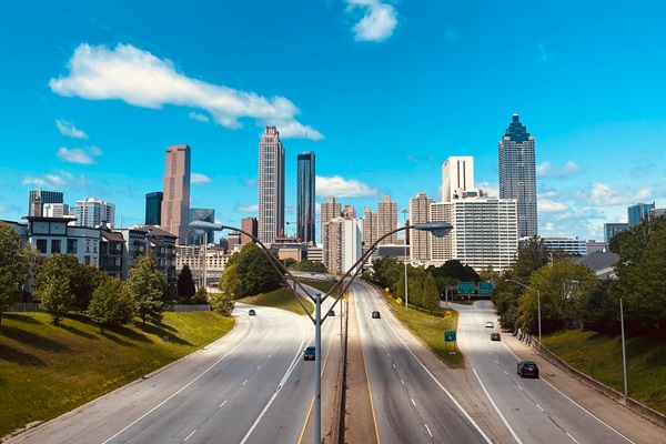 Fast Mold Testing – Atlanta