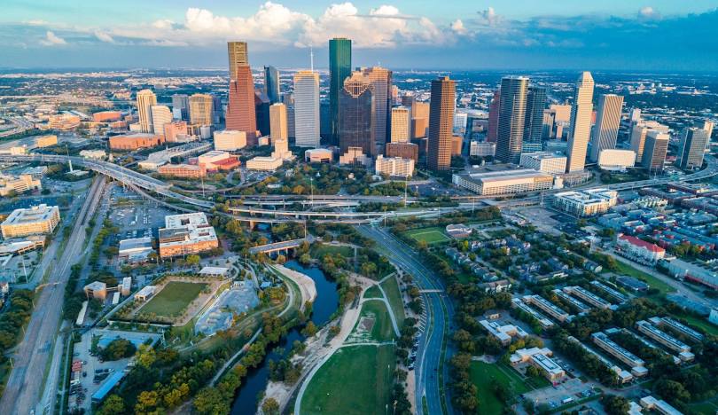 Fast Mold Testing – Houston