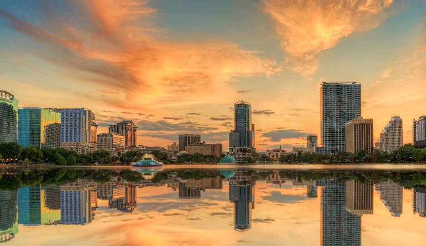 Fast Mold Testing – Orlando