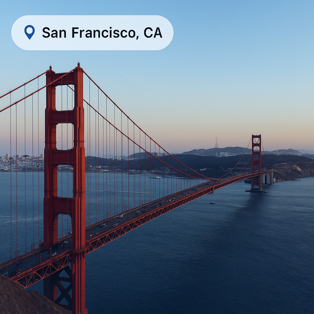 Fast Mold Testing – San Francisco Bay Area