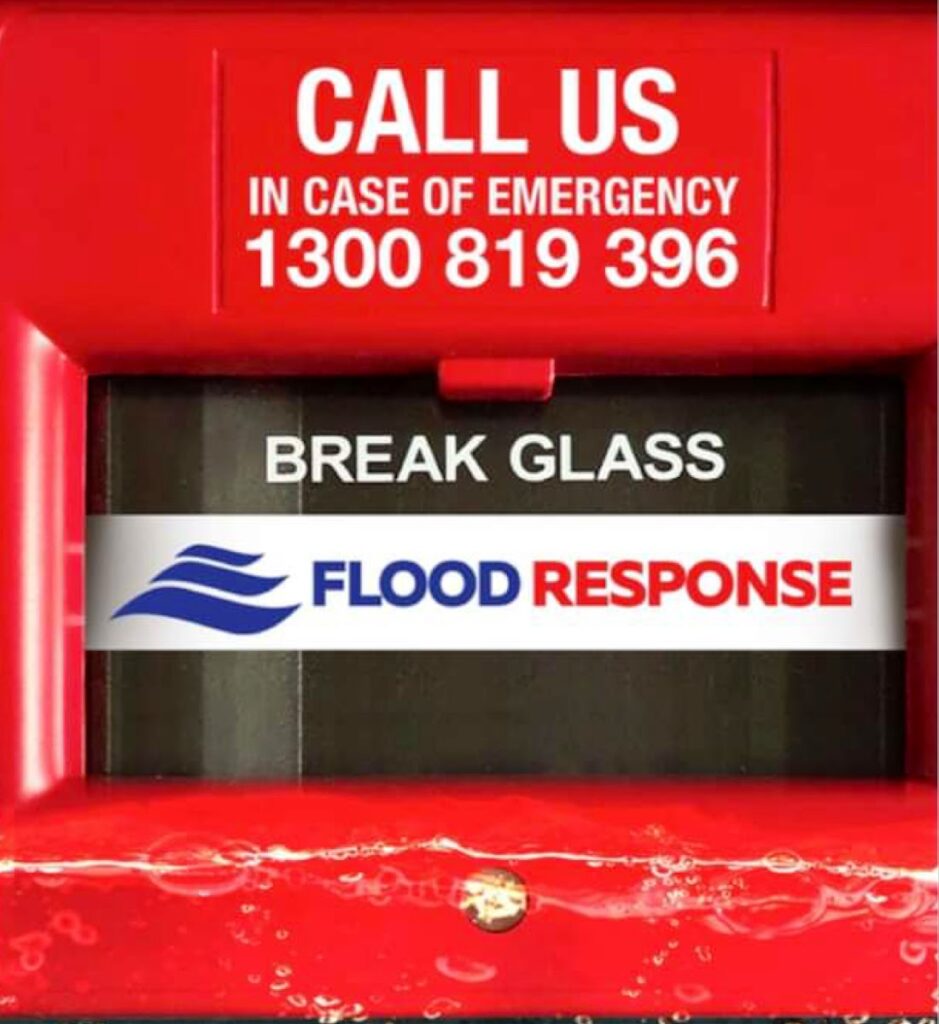 Flood Response