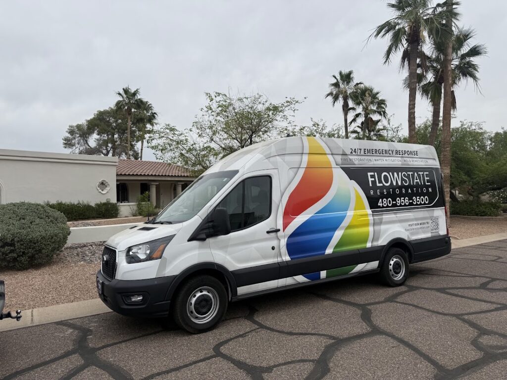 Flow State Restoration Inc.
