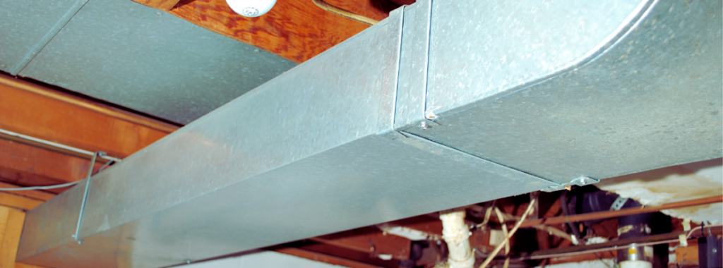 Friendly Hands Air Duct Cleaners