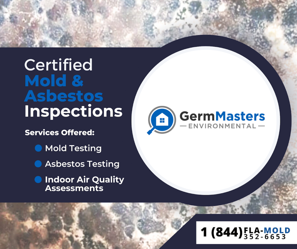 Germ Masters Environmental