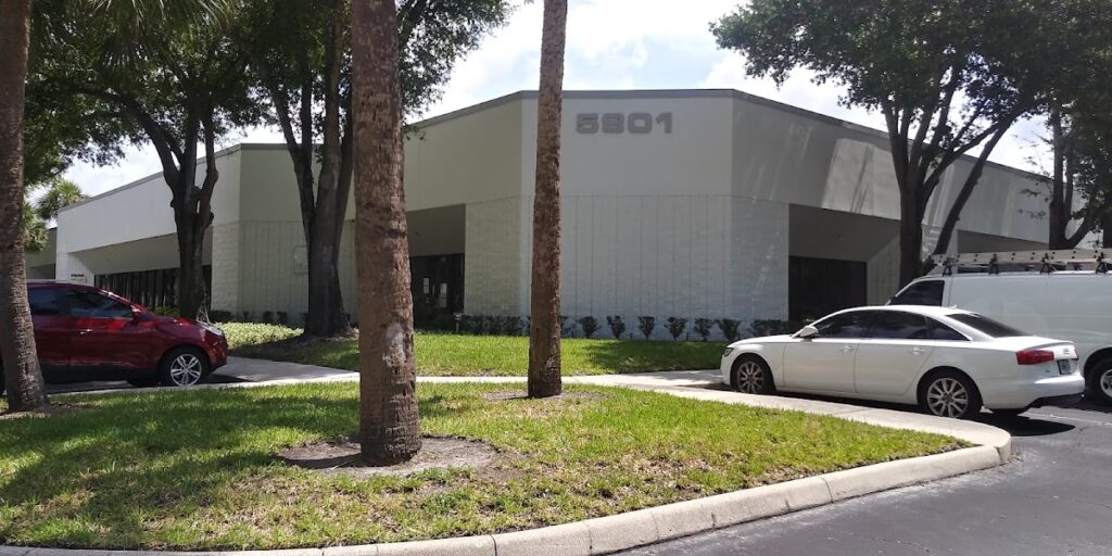 Intertek PSI Tampa