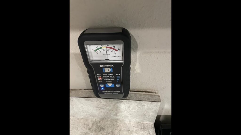 JRG Mold Inspection and Testing