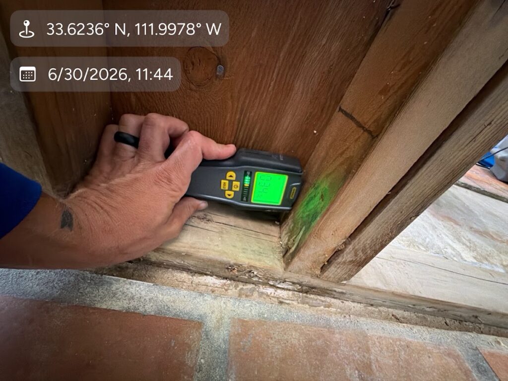 Lotus Restoration Services