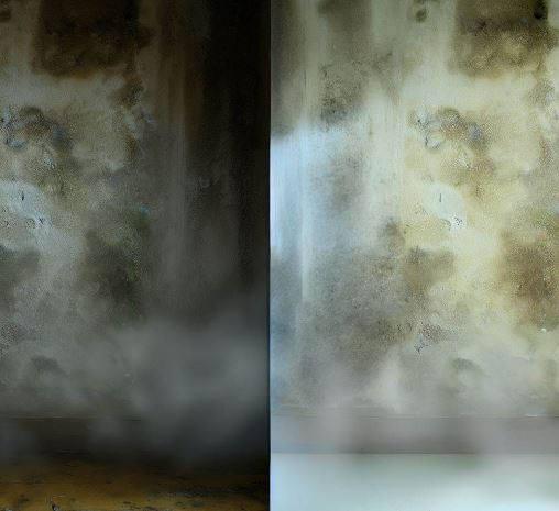 Mold Removal and Remediation Masters of Naples