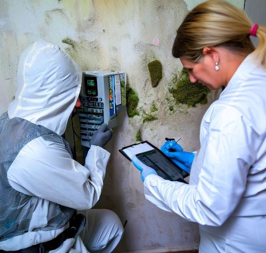 Mold Removal Experts – Orlando FL