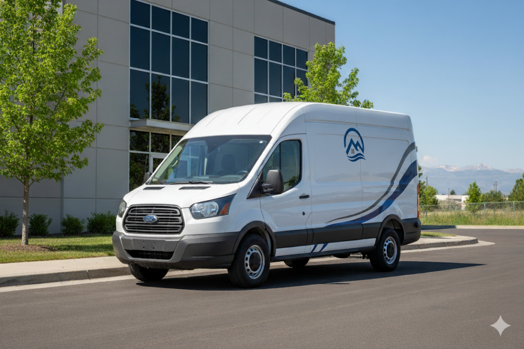 Mold Removal Express Fort Collins