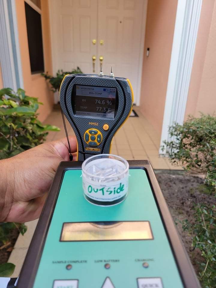 MoldSpec Environmental LLC
