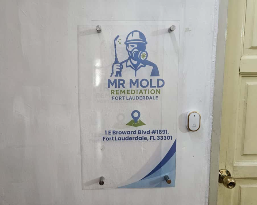Mr Mold Remediation Fort Lauderdale